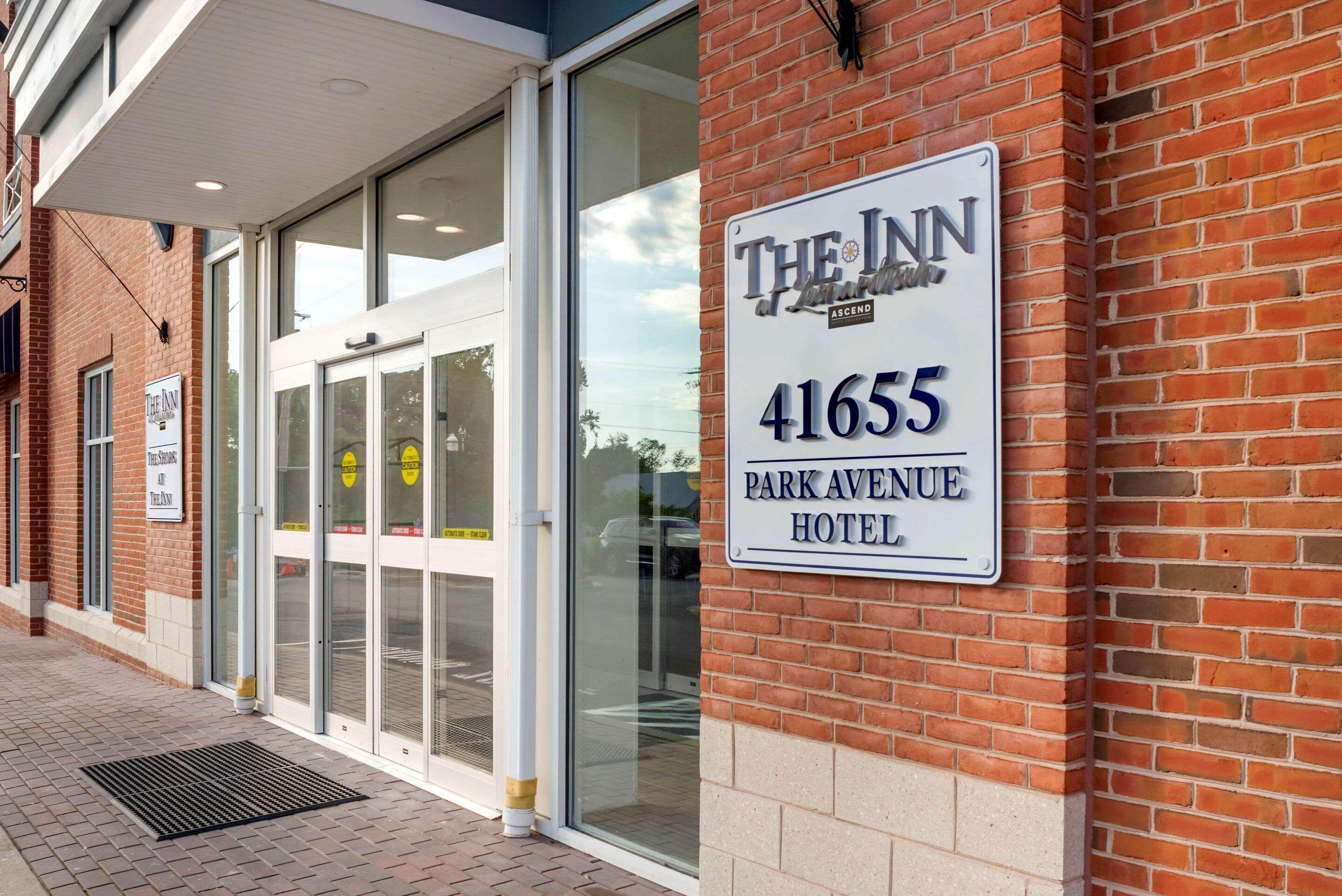 The Inn At Leonardtown, Ascend Hotel Collection Kültér fotó